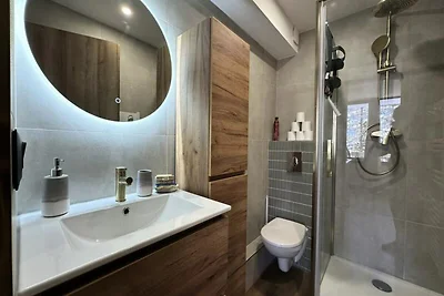 Appartamento a Vars vicino Chemin des...