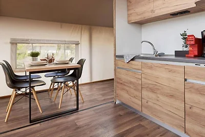 Ferienhaus Erholungsurlaub Maarn