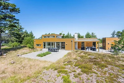 6 Personen Ferienhaus in Henne
