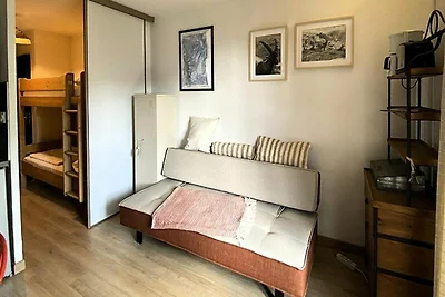 Wohnung in Flaine am Grand Massif Ski