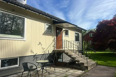 4 Sterne Ferienhaus in ALVESTA