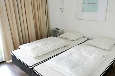 6 Personen Ferienhaus in Wendtorf