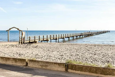 5 Personen vakantie huis in FALKENBERG