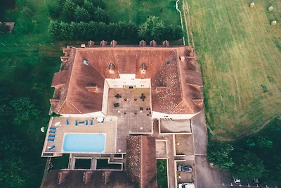 Familienurlaub in La Roche-Posay
