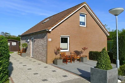 Ferienhaus mit 3 Schlafzimmer