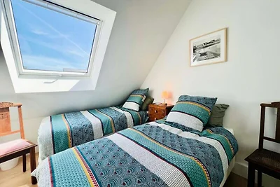 Villa in Saint-Pierre-Quiberon in der Nähe de...