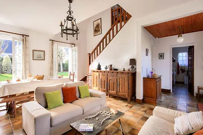 Apartment in der Nähe von Golfplatz und Stran...