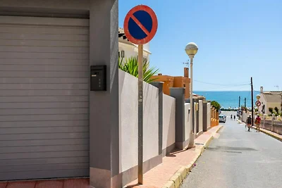 Casa a Guardamar vicino alla spiaggia