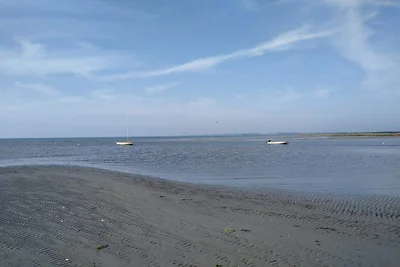 8 Personen Ferienhaus in Vig-By Traum