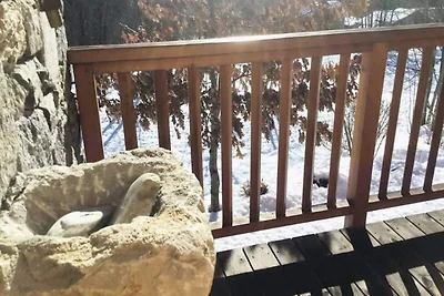 Chalets für 12 Personen