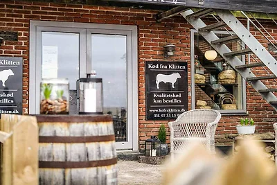 Gemutliches Refugium in Sondervig -- By Traum...