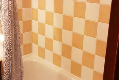 Apartment in Vars mit direktem Zugang zu den...