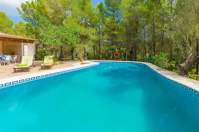 Casa Mas - Ferienhaus Mit Privatem Pool