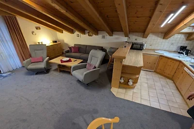 Ferienwohnung mit 1 Schlafzimmer