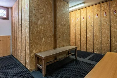 Ferienhaus in Avoriaz mit Zugang zu den...