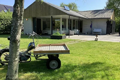 6 Personen Ferienhaus in Ålbæk-By Traum