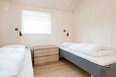 10 Personen Ferienhaus in Væggerløse