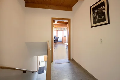 Haus in Zell am Ziller mit Panoramablick