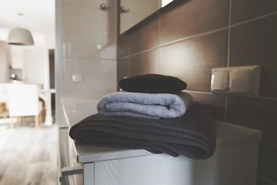 Bungalow mit 2 Schlafzimmer