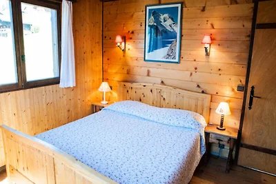 5 Zimmer für 8 Personen