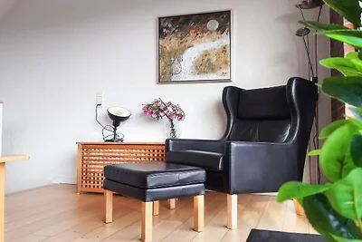 4 sterren vakantie huis in Rømø