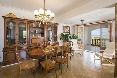 Villa in Son Servera mit Pool & nahe Cala...