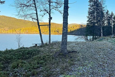 9 Personen Ferienhaus in Mosvik-By Traum