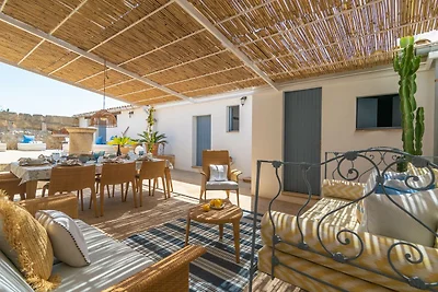 Can Cuarassa - Casa De Campo En Port De...