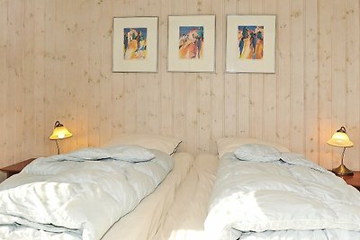 8 Personen Ferienhaus in Nørre Nebel