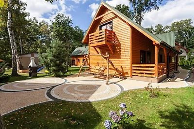 Casa vacanze a Pobierowo