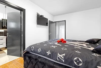Villa Pool House Fancy - Villa With Private...