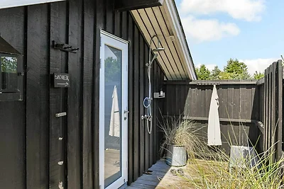 5 Sterne Ferienhaus in Blåvand