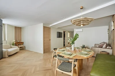 Prachtig & Nieuw Apart Saint Germain Invalide