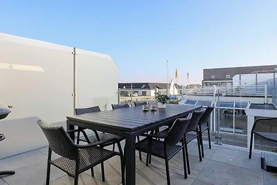8 persone case ad Ringkøbing