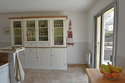 Élégante villa avec piscine privée dans le su...