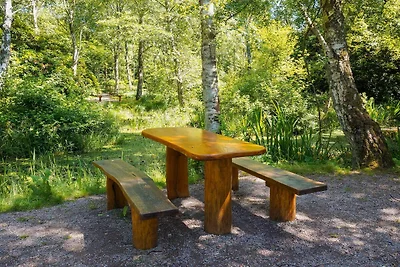 4 Sterne Ferienhaus in Halmstad