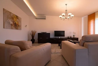 Ferienwohnung mit 3 Schlafzimmer
