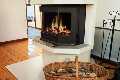 6 Personen Ferienhaus in HUNNEBOSTRAND