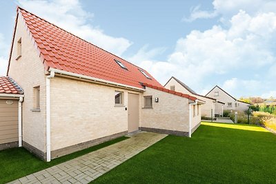 Gezellig Polderhuis auf dem Dom Westhinder