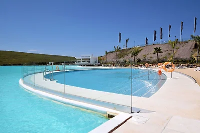 Lussuoso appartamento a Estepona con piscina
