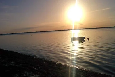 Ruhiger Ruckzugsort in Hejlsminde-By Traum