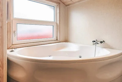 8 Personen Ferienhaus in Hals-By Traum