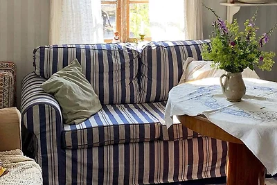 9 Personen Ferienhaus in MARKARYD-By Traum