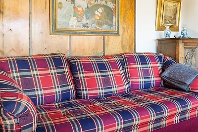 5 Personen Ferienhaus in Fjärås