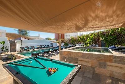 Villa ad Albufeira vicino alla spiaggia del...