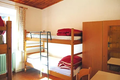Appartamento Villaggio Santa Lucia a Bezzecca
