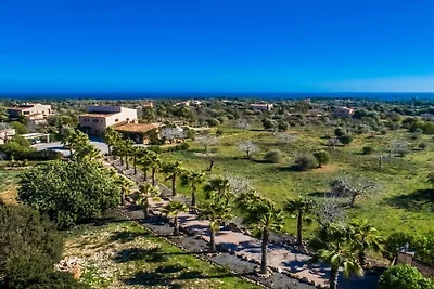 Finca Mar d´es Teix