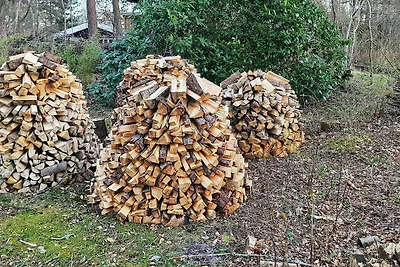 6 Personen Ferienhaus in Vejby-By Traum