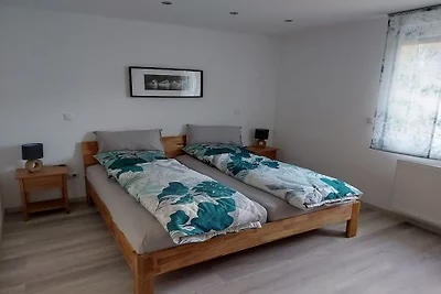 Apartament wakacyjny Bergstraße