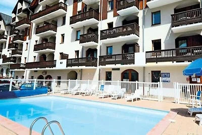 Grazioso appartamento per 4 persone nel centr...